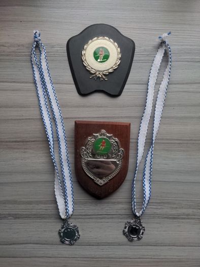 Medals&Plaques