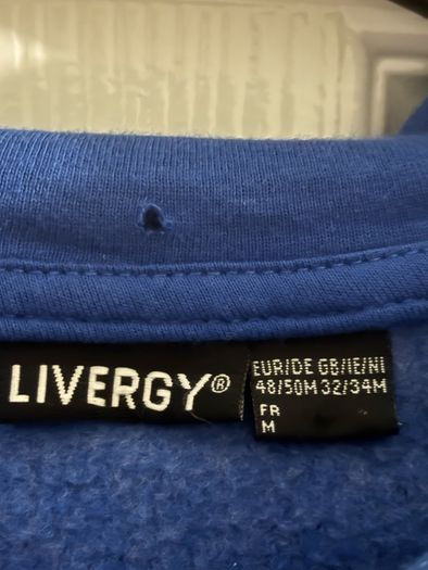 Lidl Hoodie size M