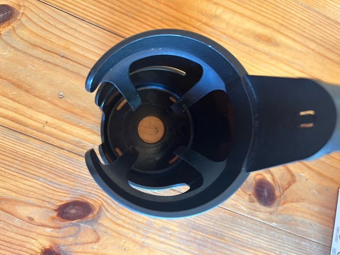 Bugaboo cup holder