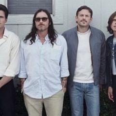 Kings of Leon - Standing