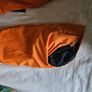 DC snowboard pants Image 5