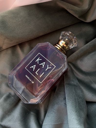 Kay Ali Vanilla 28