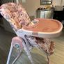 high chair Image 6
