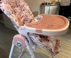high chair