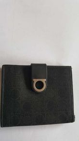 Salvatore Ferragamo wallet