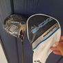 Callaway Ai Smoke MAX Driver Image 6