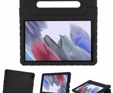 For Lenovo Tab M10 Plus Kids Case Shockproof Cover With Stand - Black