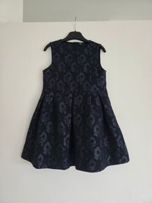 4-5years, Bnowt United Colours of Benetton Dress
