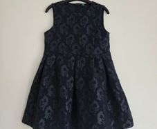 4-5years, Bnowt United Colours of Benetton Dress