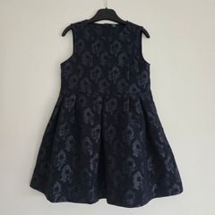 4-5years, Bnowt United Colours of Benetton Dress