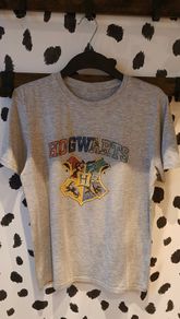 Harry Potter tshirt size 14-15