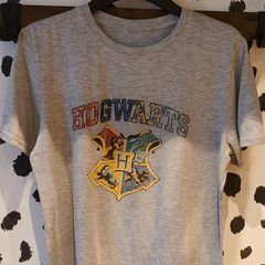Harry Potter tshirt size 14-15