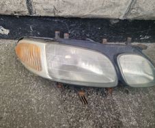toyota estima/lucida/emina  headlamp