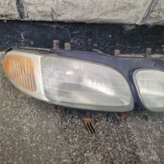 toyota estima/lucida/emina  headlamp