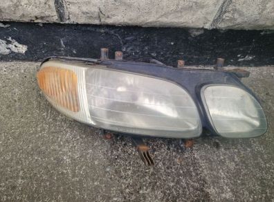 toyota estima/lucida/emina  headlamp