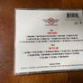 Chris De Burgh Flying Colours & Into The Light Double CD Image 2