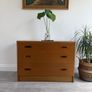 Mid Century Chest of Drawers Image 6