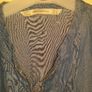 Zara Trafaluc Denimwear oversize bomber jacket size UK10/12 EU38/40 Postage included Image 2