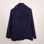 David Barry Navy Blue Hooded Casual Lightweight Jacket 14UK/42EU Image 9