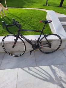 Marin Argenta 6 Road Bike