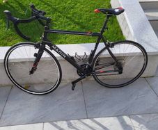 Marin Argenta 6 Road Bike