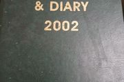 Ferns Youth Service Year Book 2002