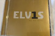 Elvis - 30 #1 Hits Cd
