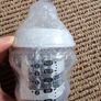 Brand New Tommee Tippee Newborn Feeding Bottle with teat Image 2
