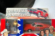 Dukes of hazzard