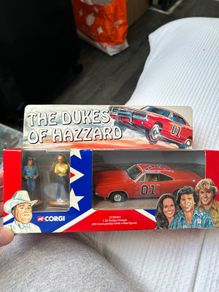 Dukes of hazzard