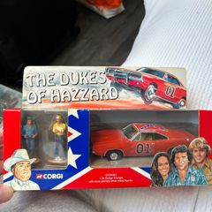 Dukes of hazzard