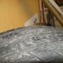 set of 19 inch tyres.. Image 5