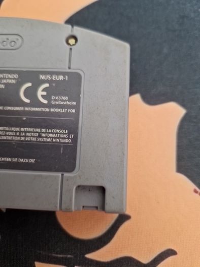 1080 Ten Eighty Snowboarding Nintendo 64 N64 Games Original