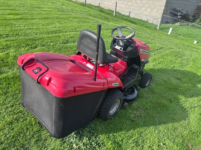 Massey Ferguson 3316H