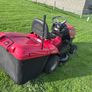 Massey Ferguson 3316H Image 3