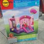 happy hop bouncey castle Image 4