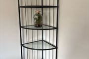 corner cabinet