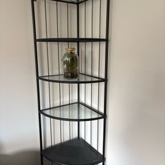 corner cabinet