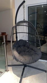 Woodies patio chair