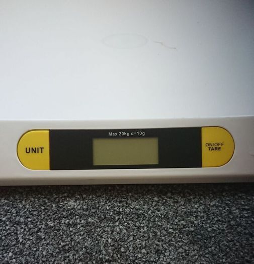 Scale