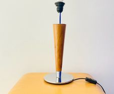 French Post-Modern Table lamp