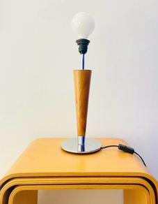 French Post-Modern Table lamp