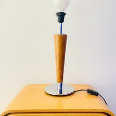 French Post-Modern Table lamp
