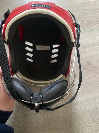 camogie helmet