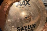 Sabian AAXtreme Chinese 15' Crash