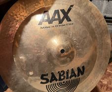 Sabian AAXtreme Chinese 15' Crash