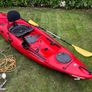 Wilderness Systems Tarpon 100 Kayak Image 9