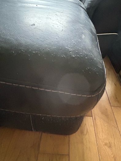 Large  Corner Sofa