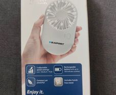 handheld fan