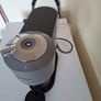Nespresso Vertuo Next Coffee Machine - Grey - Pristine Condition Image 5